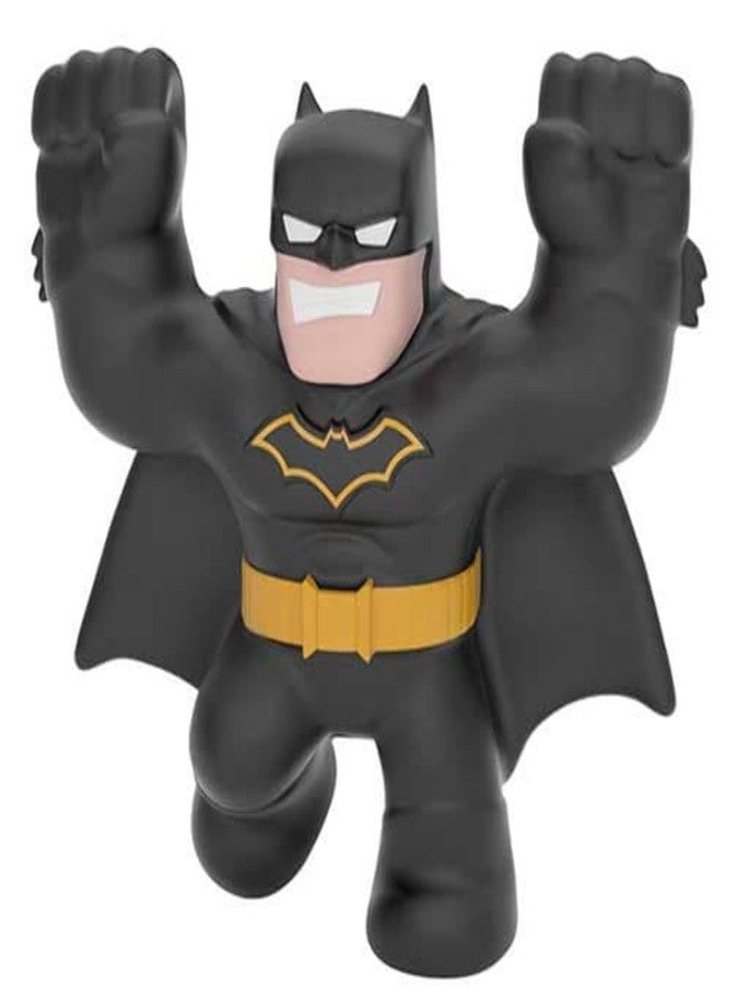 GOO JIT ZU Heroes of Goo Jit Zu - DC Mini Batman (Character Sent at Random) - Image 2
